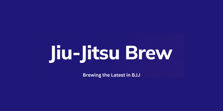 Craig Jones $1M Invitational News! Jiu-Jitsu Brew